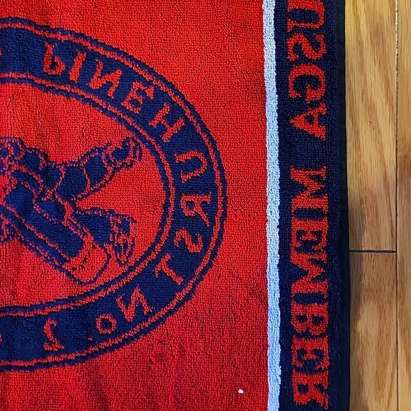 1999 U.S Open Pinehurst No. 2 USGA Member Golf Towel - Picture 7 of 10